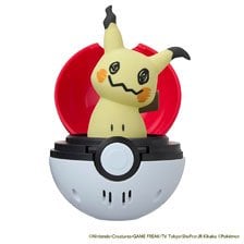 Tomy (TakaraTomy) Pyokopunyu Mimikyu (Character Toy) รูปภาพ 1