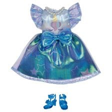 Tomy (TakaraTomy) LW-02 My First Series Unicorn Star (Licca-chan)