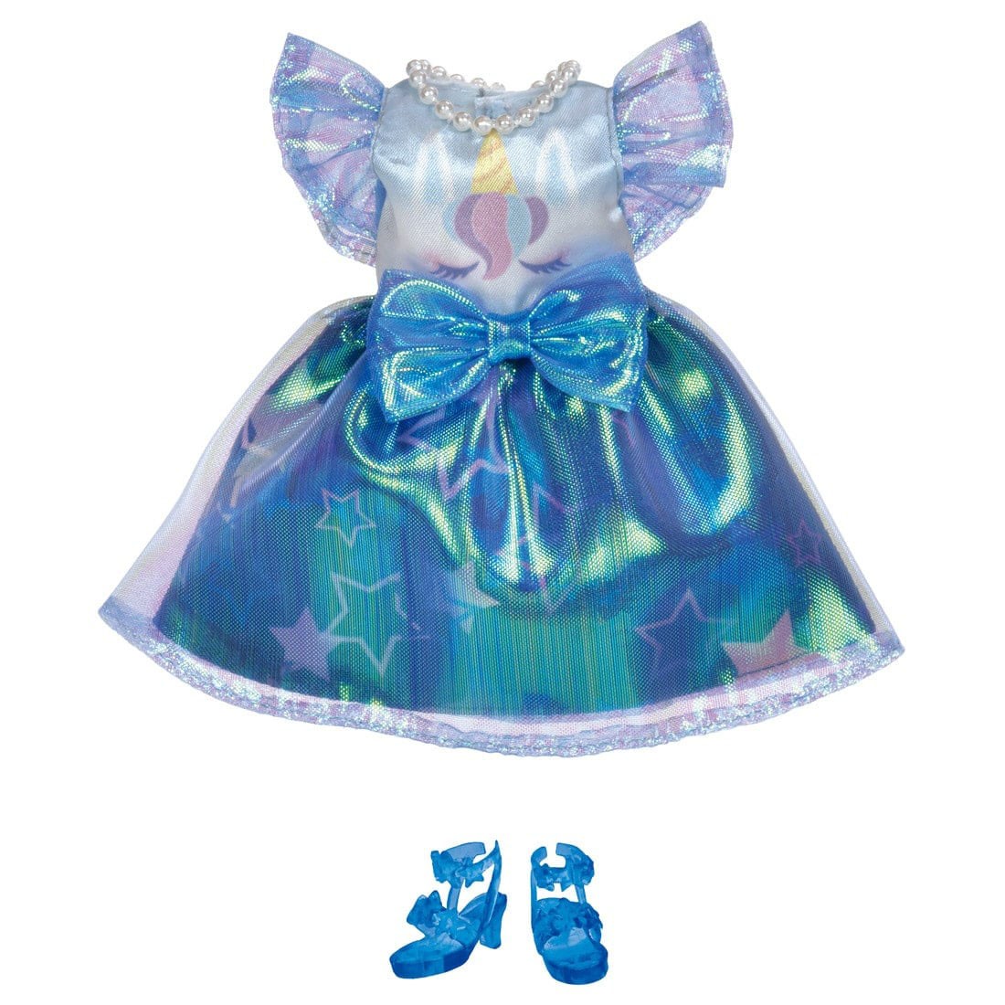 Tomy (TakaraTomy) LW-02 My First Series Unicorn Star (Licca-chan) 图片 2