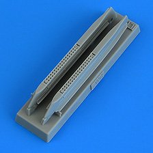Quickboost MiG-29 Fulcrum chaff &amp; flare dispenser (for GWH) Bild 1