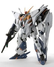 Das Lehrbuch der wasserbasierten Farben für Gunpla (Buch) Bild 1