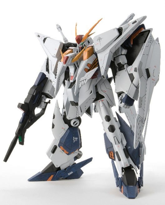 Das Lehrbuch der wasserbasierten Farben für Gunpla (Buch) Bild 2