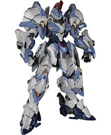 GLORT ELDLAND Fighter Type I ASA Plastikmodellbausatz ohne Maßstab (Plastikmodell) Bild 1