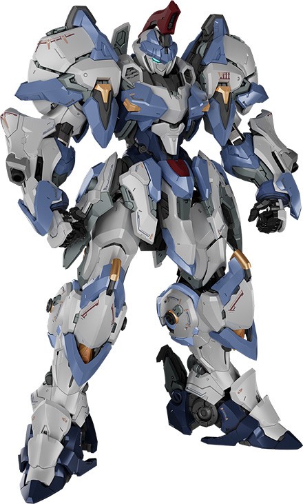 GLORT ELDLAND Fighter Type I ASA Plastikmodellbausatz ohne Maßstab (Plastikmodell) Bild 2