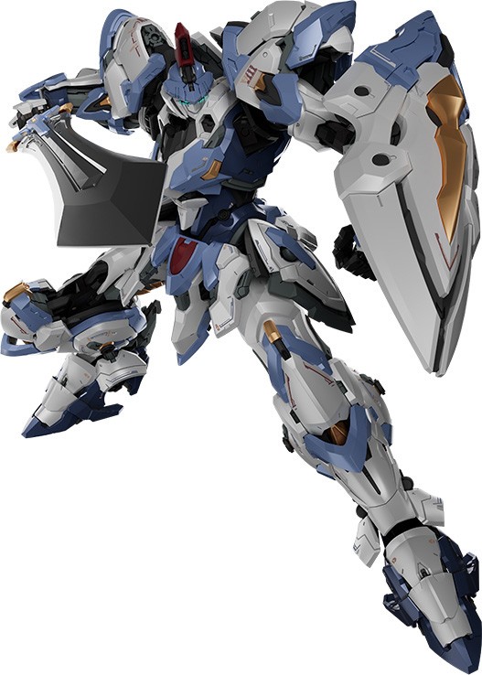 GLORT ELDLAND Fighter Type I ASA Plastikmodellbausatz ohne Maßstab (Plastikmodell) Bild 5