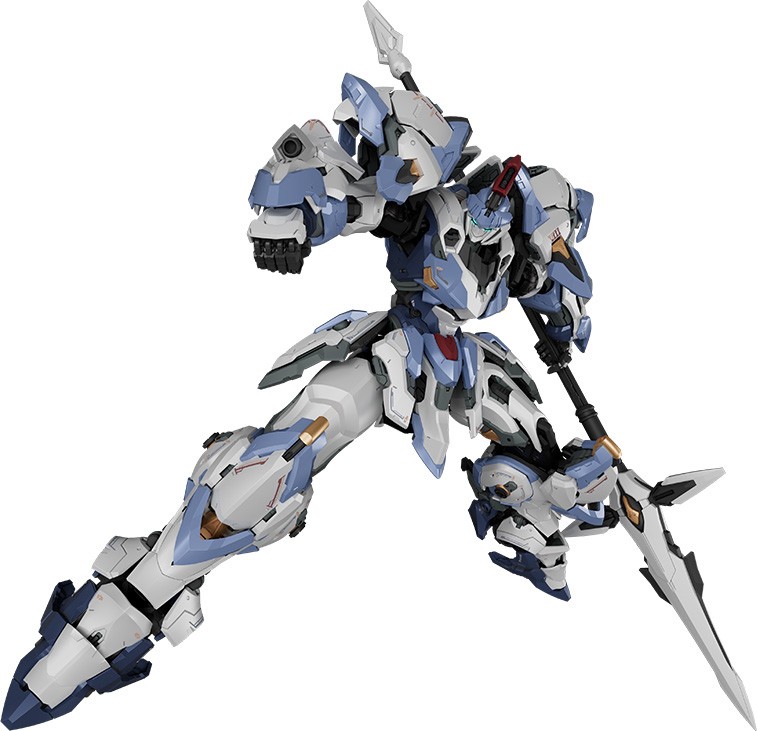 GLORT ELDLAND Fighter Type I ASA Plastikmodellbausatz ohne Maßstab (Plastikmodell) Bild 6