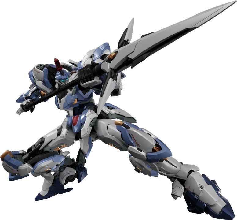 GLORT ELDLAND Fighter Type I ASA Plastikmodellbausatz ohne Maßstab (Plastikmodell) Bild 7