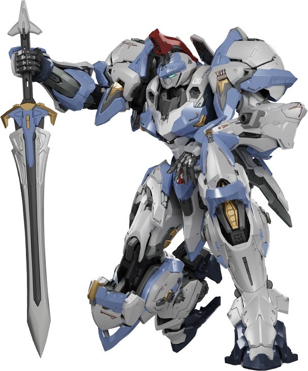 GLORT ELDLAND Fighter Type I ASA Plastikmodellbausatz ohne Maßstab (Plastikmodell) Bild 8