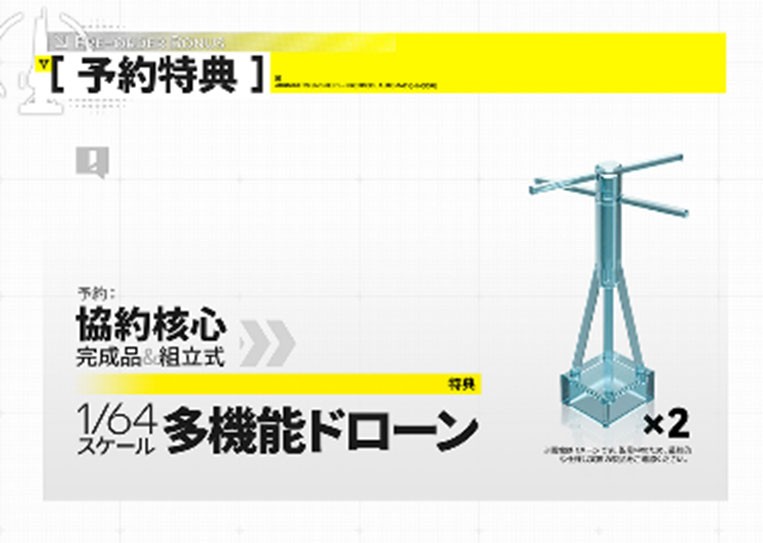 Planet Ring Industry [Bonus Included] Arknights: Endfield Energy Parts Series Protocol Automation-Core (Completed) image 3