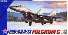 Great Wall Hobby MiG-29 9.13 풀크럼 C (프라모델)