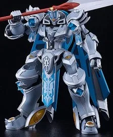 Good Smile Company MODEROID Gilbatiga (Plastic model) gambar 1