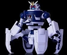 God Brave Studio Neo-Avant Guard (Plastic model)
