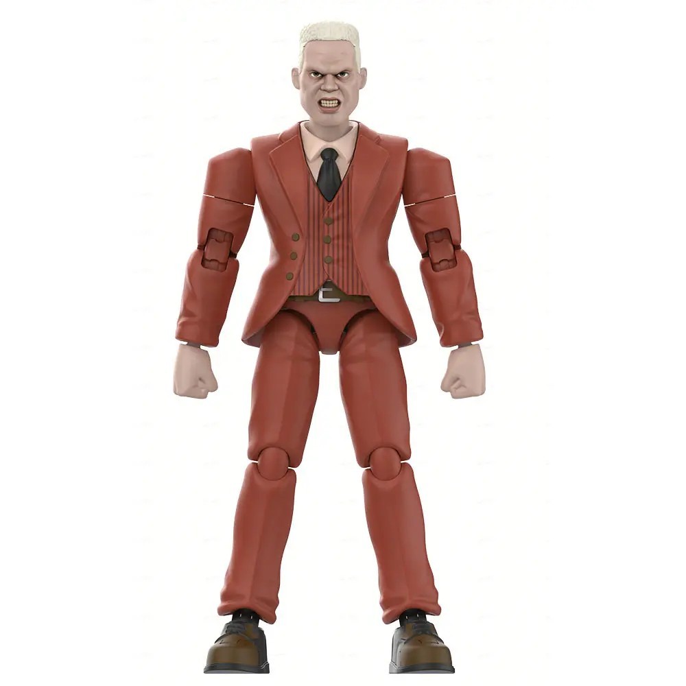 Blokees Blokees Marvel Hero CCL01 81160 (Set of 6) (Plastic model) imagen 5