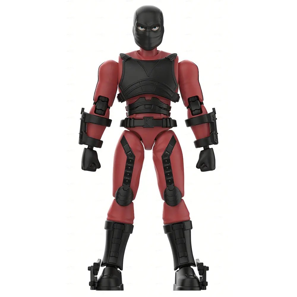 Blokees Blokees Marvel Hero CCL01 81160 (Set of 6) (Plastic model) imagen 7