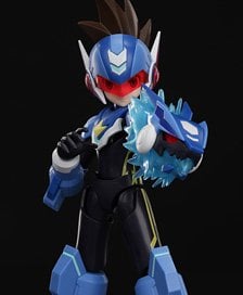 Blokees Blokees Mega Man Champion Class Mega Man Star Force 75710 (Plastic model)