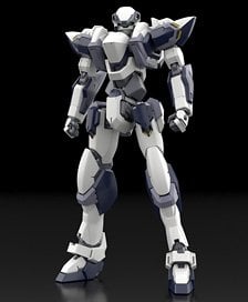 Kadokawa KADOKAWA PLASTIC MODEL SERIES [Full Metal Panic!] 1/48 Arbalest (Plastic model) Bild 1