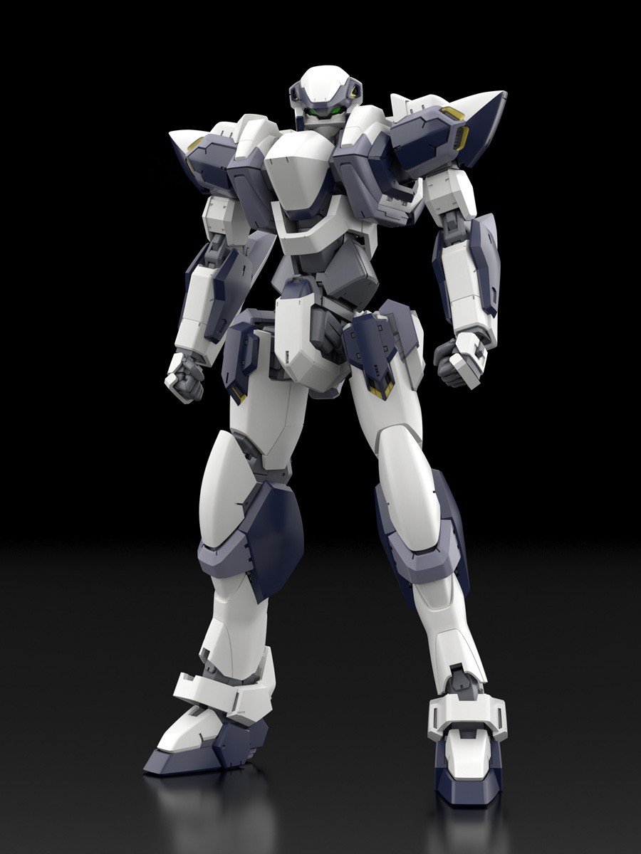 Kadokawa KADOKAWA PLASTIC MODEL SERIES [Full Metal Panic!] 1/48 Arbalest (Plastic model) Bild 2
