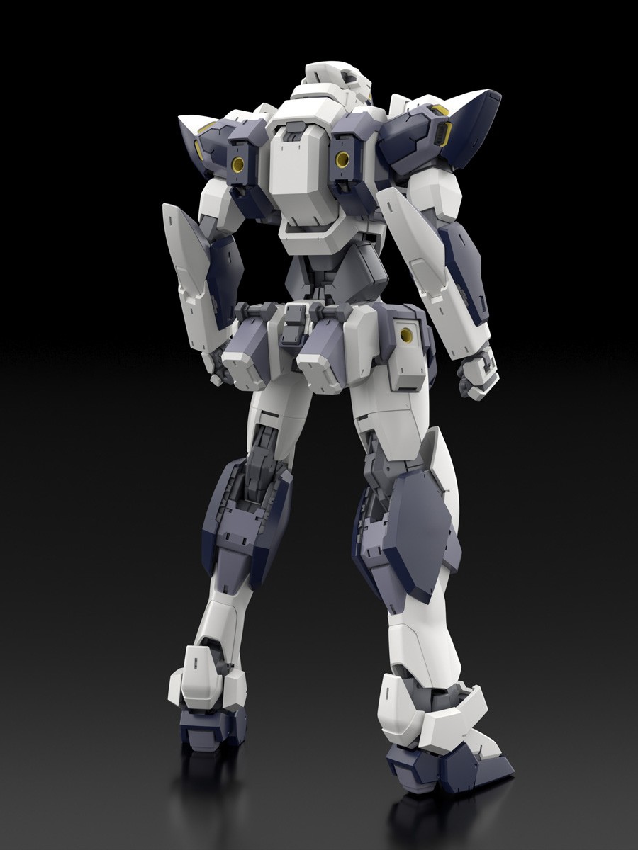Kadokawa KADOKAWA PLASTIC MODEL SERIES [Full Metal Panic!] 1/48 Arbalest (Plastic model) Bild 3