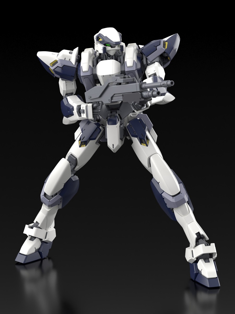 Kadokawa KADOKAWA PLASTIC MODEL SERIES [Full Metal Panic!] 1/48 Arbalest (Plastic model) Bild 4