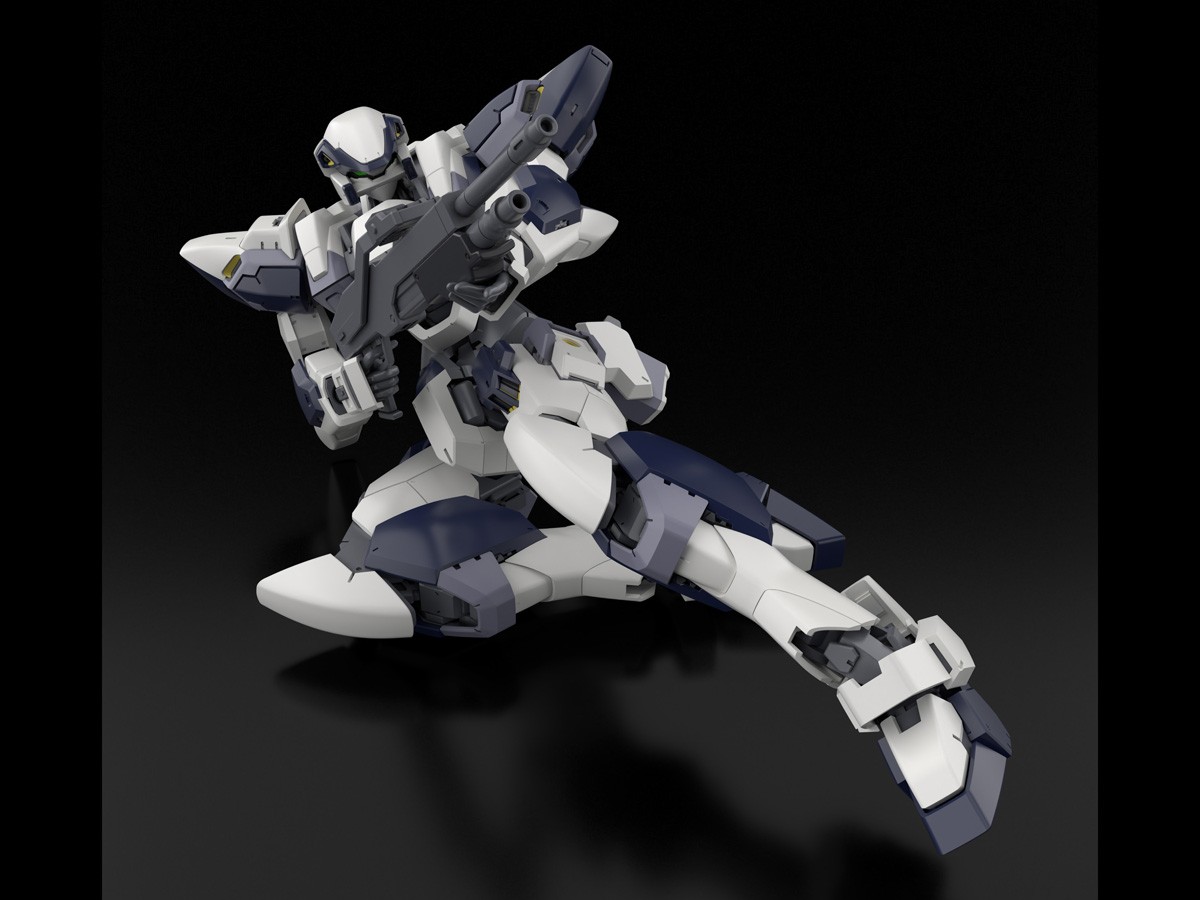 Kadokawa KADOKAWA PLASTIC MODEL SERIES [Full Metal Panic!] 1/48 Arbalest (Plastic model) Bild 5