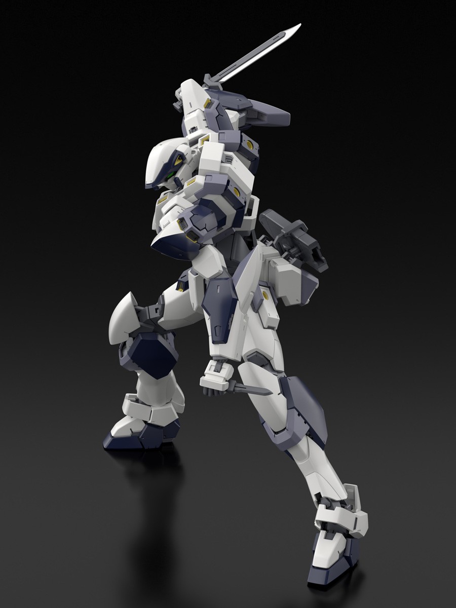 Kadokawa KADOKAWA PLASTIC MODEL SERIES [Full Metal Panic!] 1/48 Arbalest (Plastic model) Bild 7