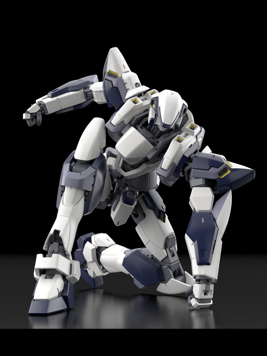 Kadokawa KADOKAWA PLASTIC MODEL SERIES [Full Metal Panic!] 1/48 Arbalest (Plastic model) Bild 8
