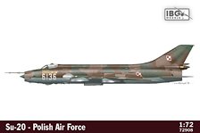 IBG Su-20 - Polish Air Force
