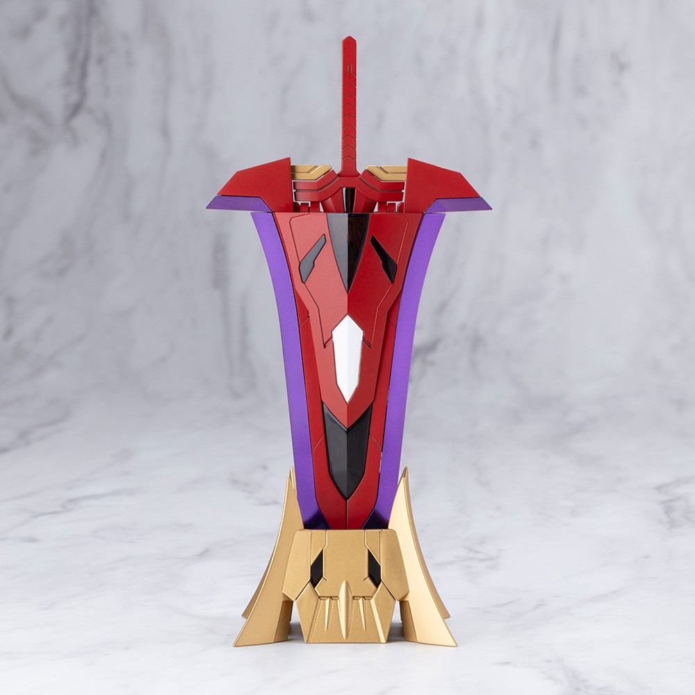 Kotobukiya HEAVY WEAPON UNIT 79 KNIGHT MASTER SWORD CHAOS Ver. (Plastic model) รูปภาพ 3