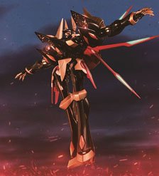 Mech R #03 Special Feature:Code Geass 20th Anniversary (Book)