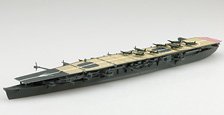 Aoshima IJN Aircraft Carrier Chiyoda (Plastic model)