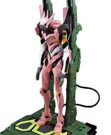 Blokees Blokees Evangelion Unit-08 Alpha 73545 (Plastic model) Bild 1