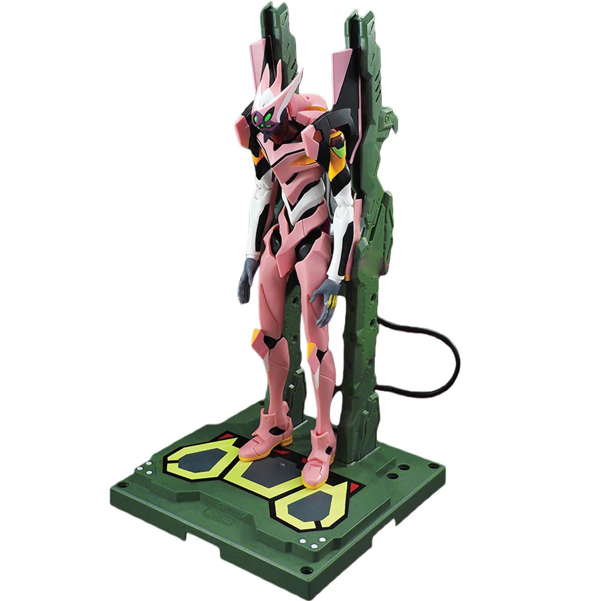 Blokees Blokees Evangelion Unit-08 Alpha 73545 (Plastic model) Bild 3