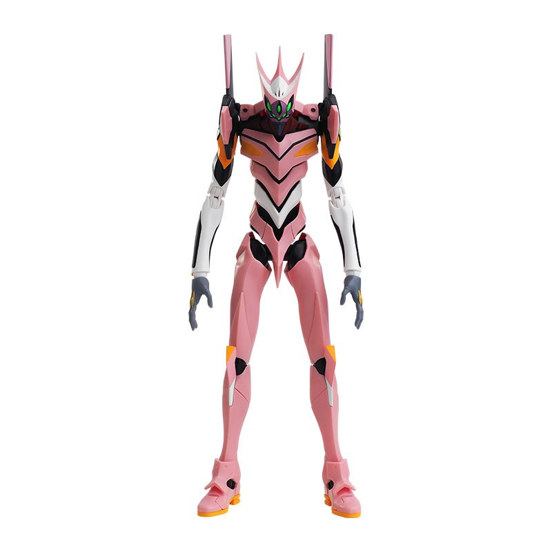 Blokees Blokees Evangelion Unit-08 Alpha 73545 (Plastic model) Bild 4