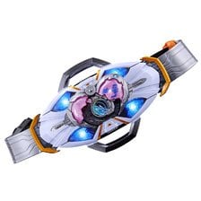 Bandai 변신 벨트 DX 마이-스 드라이버 이미지 1