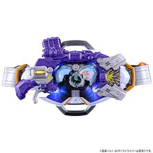 Bandai DX Shot Born Buckle &amp; Ride X-Eggs 10 Set (Character Toy) 圖片 1