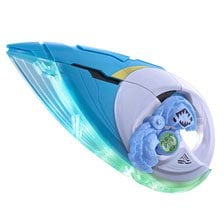 Bandai DX My-Th Edge (Character Toy)