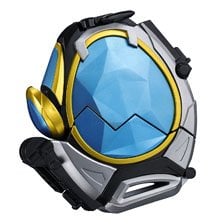 Bandai DX Ride Watter X-Eggs (Character Toy)