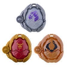 Bandai DX Ride X-Eggs Set 01 (Character Toy)