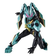 Bandai TAF Kamen Rider Datt (Character Toy)