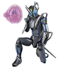 Bandai Kamen Rider My-Th &amp; My-Th Seed X-Eggs (Character Toy)
