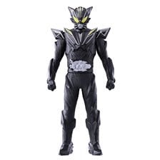 Bandai Rider Hero Series Kamen Rider Rid (Character Toy)