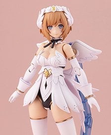 Kotobukiya LUMITEA First Engage Ver. (Plastic model)