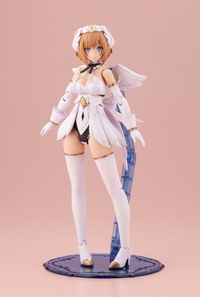 Kotobukiya LUMITEA First Engage Ver. (Plastic model) Bild 2