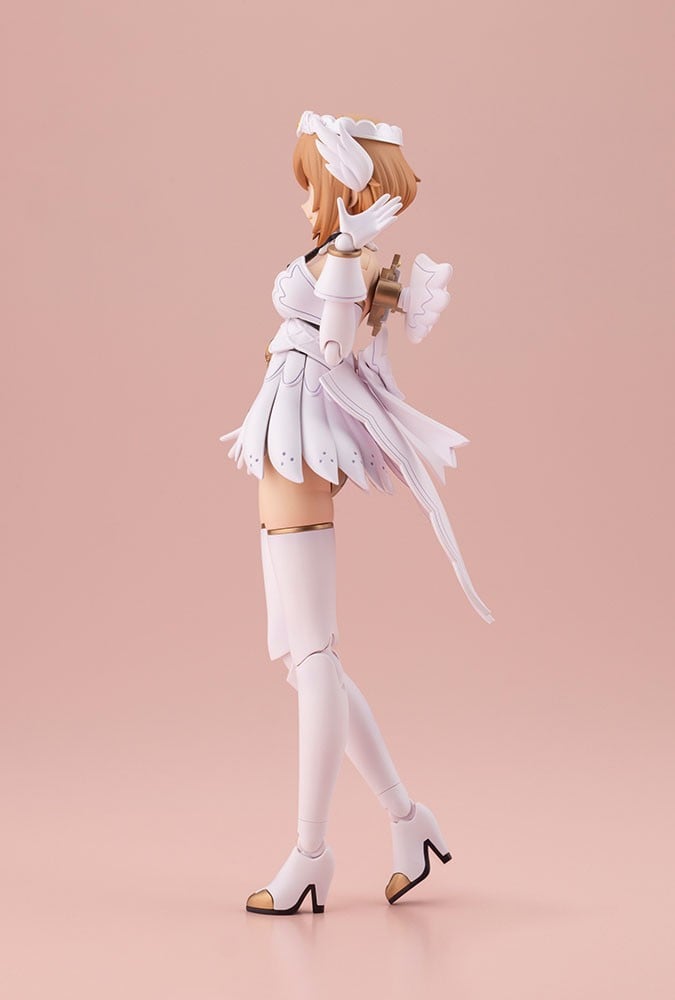 Kotobukiya LUMITEA First Engage Ver. (Plastic model) Bild 3