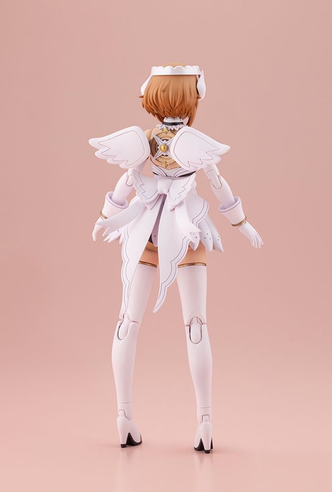 Kotobukiya LUMITEA First Engage Ver. (Plastic model) Bild 5