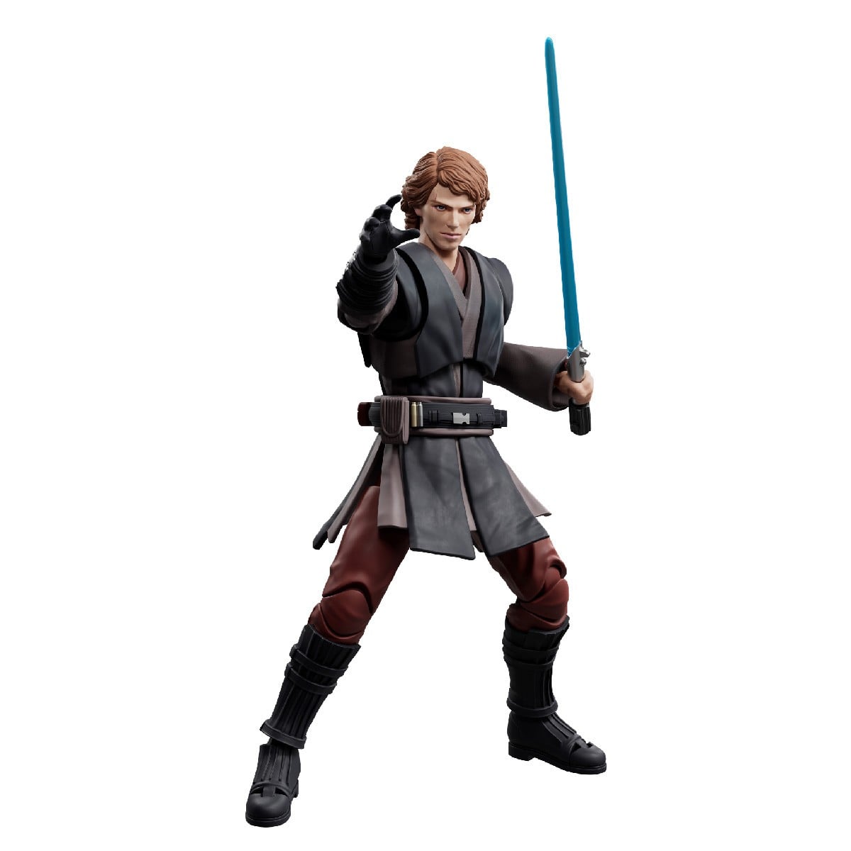 Blokees Blokees スター・ウォーズ チャンピオンクラス 08 アナキン・スカイウォーカー プラモデル 画像 3