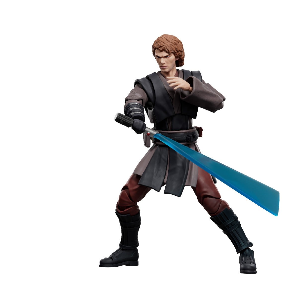 Blokees Blokees スター・ウォーズ チャンピオンクラス 08 アナキン・スカイウォーカー プラモデル 画像 5