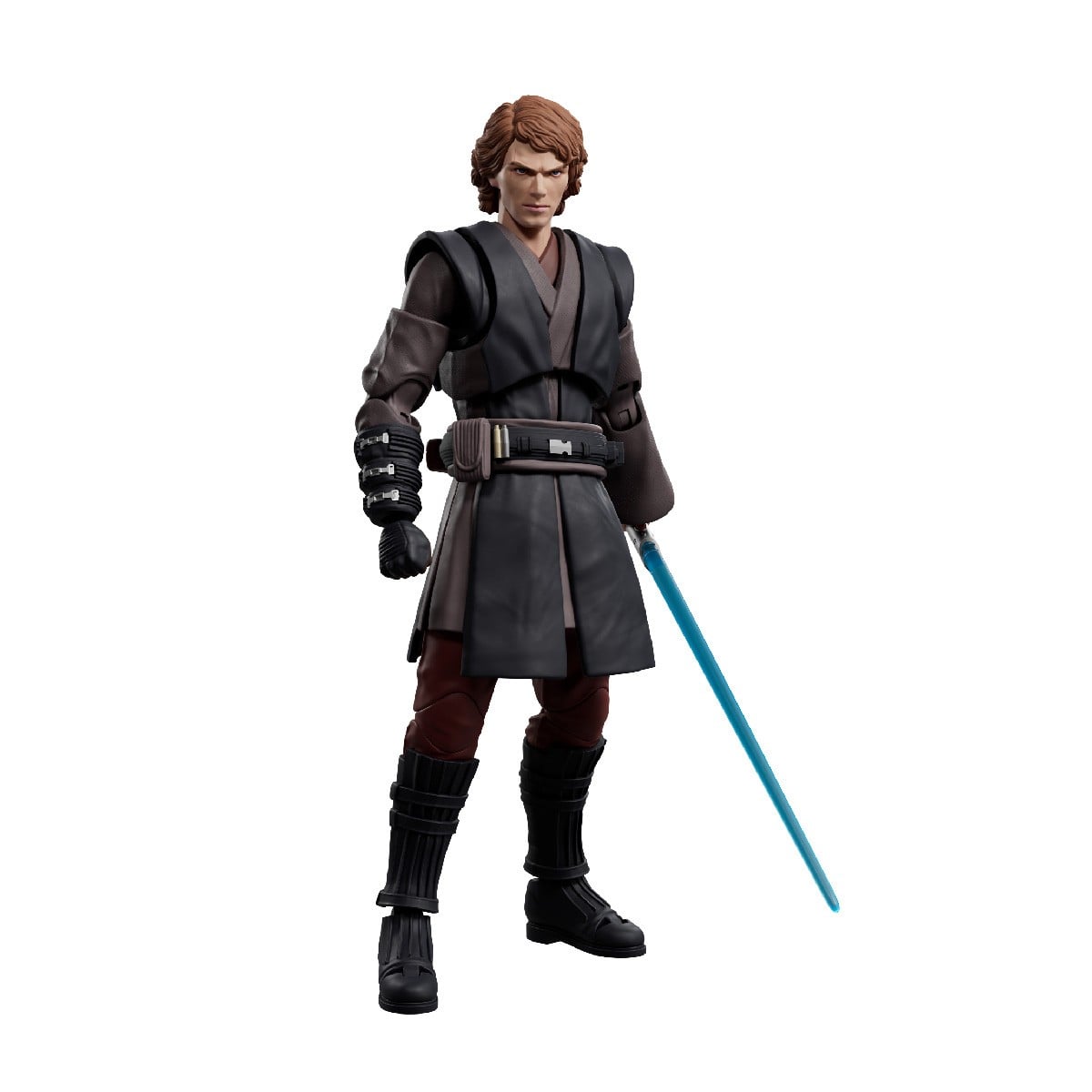 Blokees Blokees スター・ウォーズ チャンピオンクラス 08 アナキン・スカイウォーカー プラモデル 画像 6