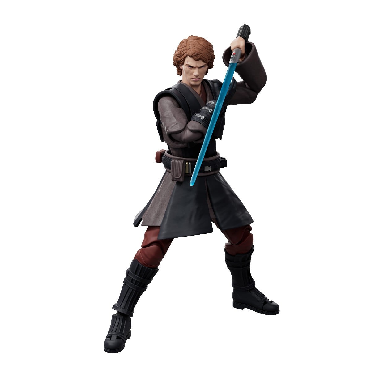 Blokees Blokees スター・ウォーズ チャンピオンクラス 08 アナキン・スカイウォーカー プラモデル 画像 7