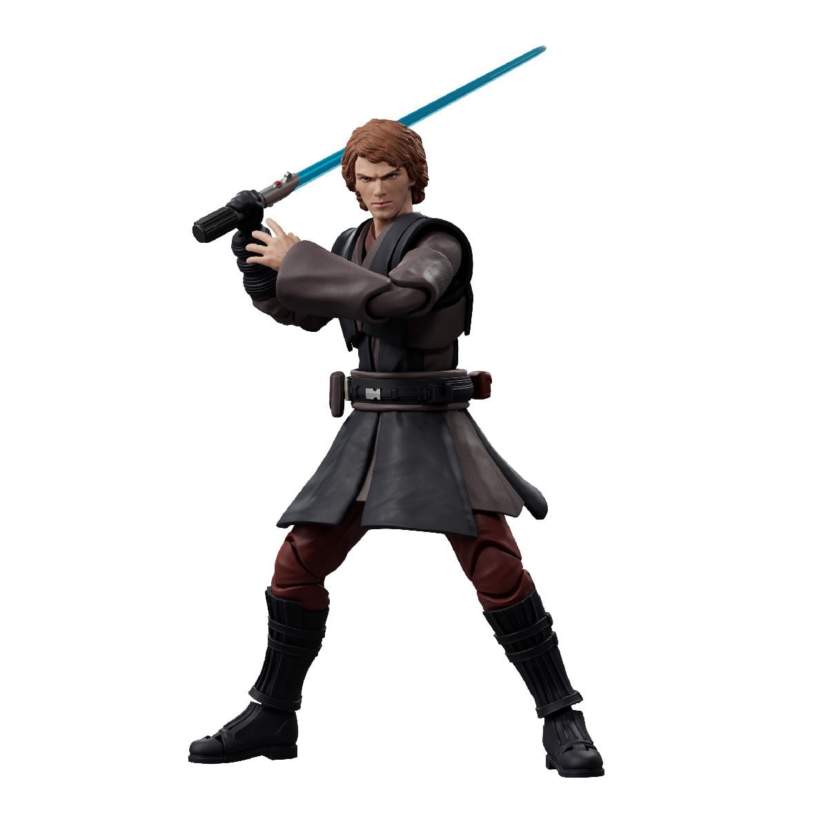 Blokees Blokees スター・ウォーズ チャンピオンクラス 08 アナキン・スカイウォーカー プラモデル 画像 8